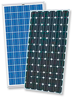 Modulos fotovoltaicos
