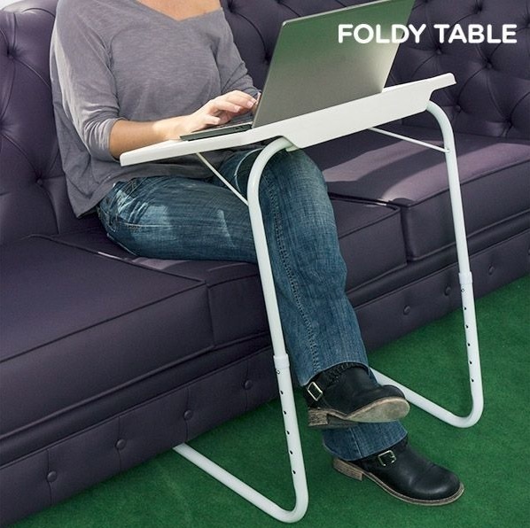 Mesa Plegable Foldy Table
