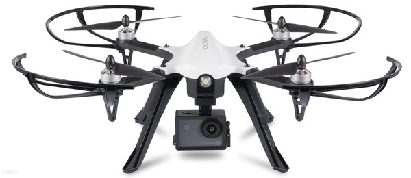 Drone OV-X-BEE 8.0 with WiFi and 4k camera