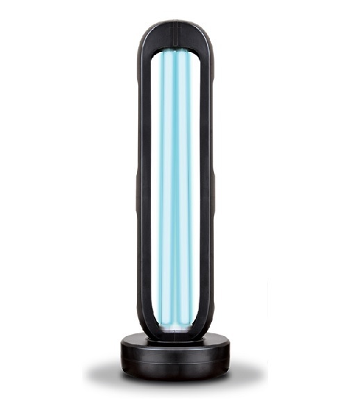 UV Germicidal table Lamp 36W with ozone